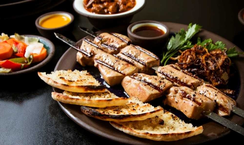 צילום של חצות