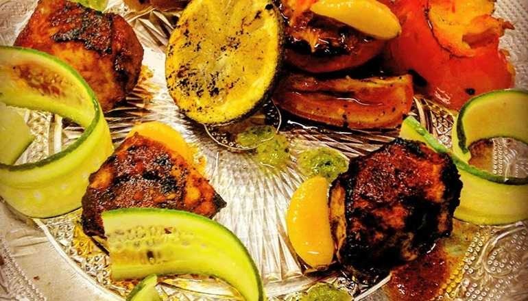 photo of Red Heifer Steakhouse