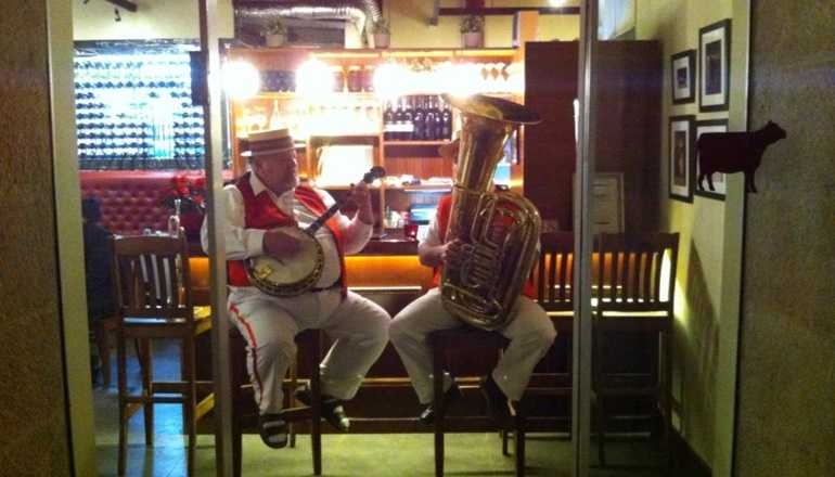 photo of Red Heifer Steakhouse