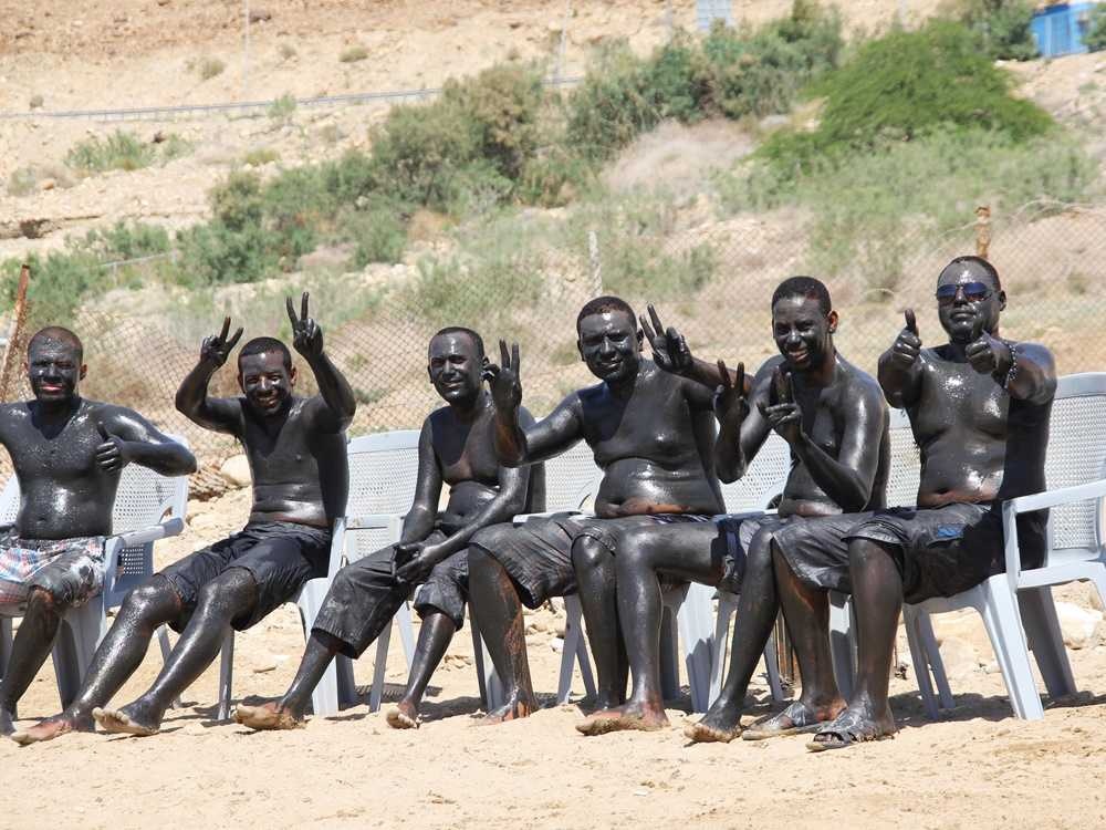 photo of Private 1 Day Tour to the Dead Sea & Masada