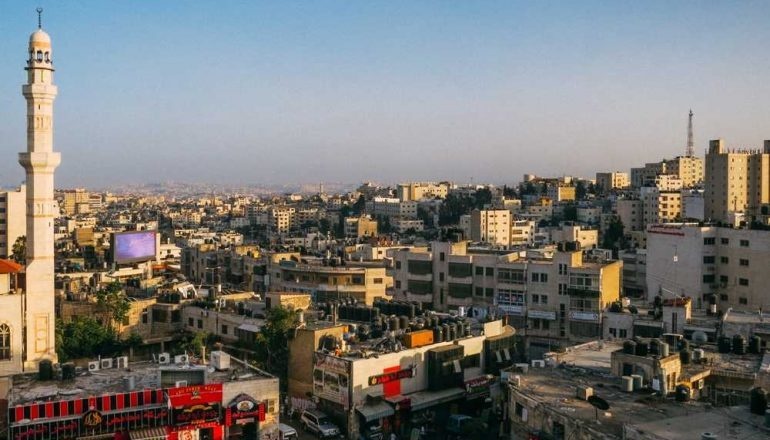 photo of West Bank: Ramallah, Jericho, and Bethlehem Highlights Day Tour BY ABRAHAM TOURS