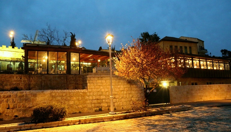 foto di Touro Restaurant