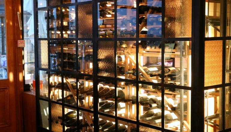 foto di Touro Restaurant