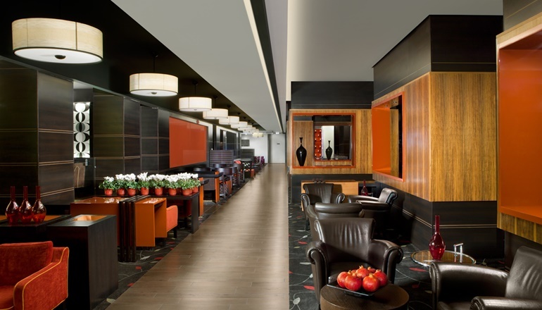 foto di Dan Panorama Gerusalemme