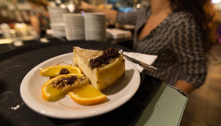 יוצאים לאכול בבתי הקפה הטובים בירושלים