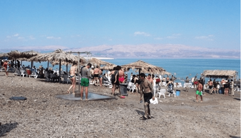 photo of Private 1 Day Tour to the Dead Sea & Masada
