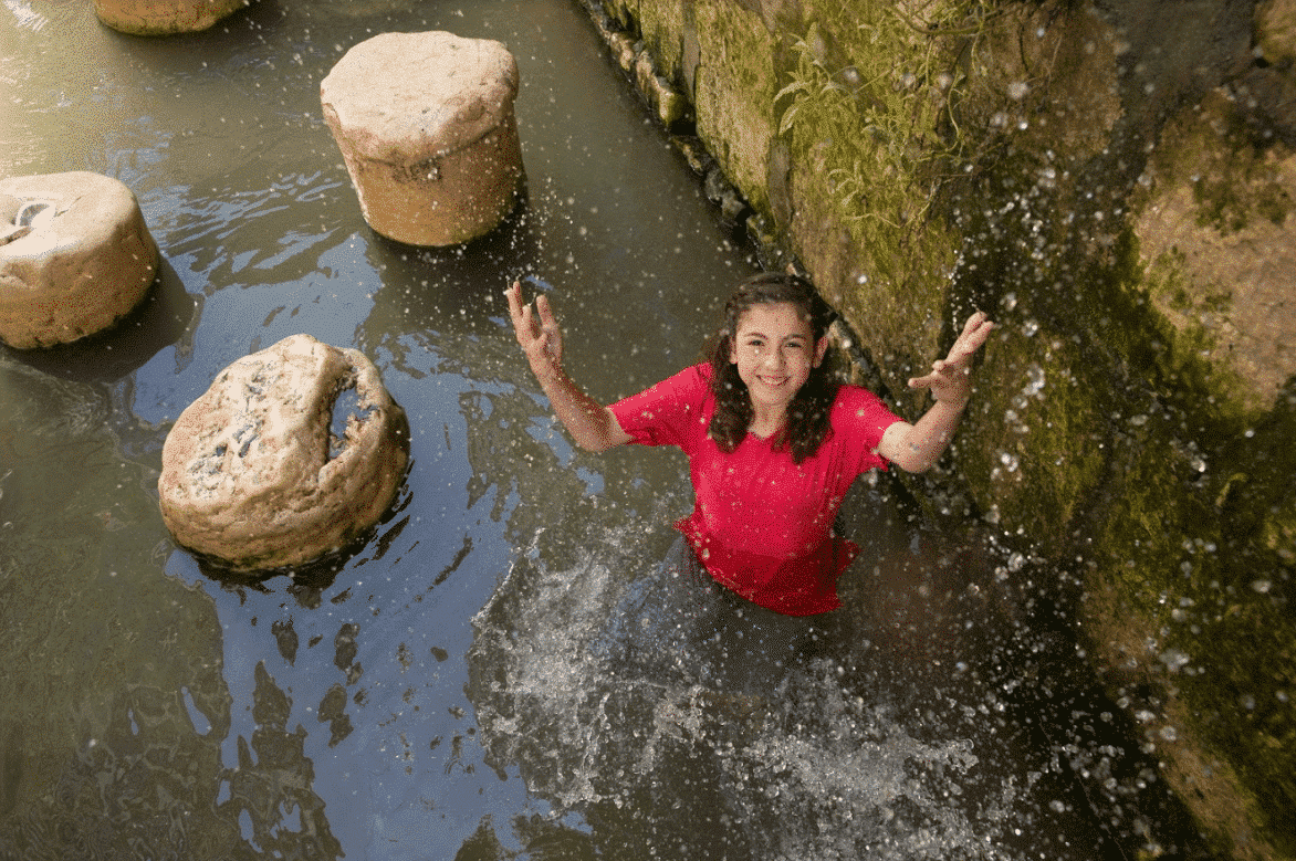 photo of An adventurous Tour of the City of David