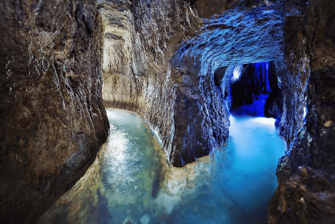 photo of An adventurous Tour of the City of David