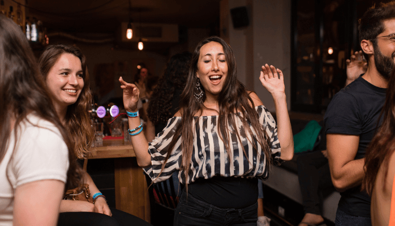 photo of Jerusalem Pub Crawl by Abraham Hostel