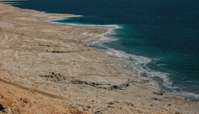 foto di Pacchetto turistico di 3 giorni a Gerusalemme e Mar Morto di Abraham Tours