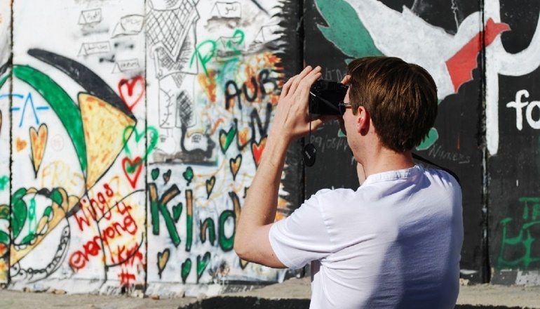 foto di Pacchetto tour di 12 giorni in Israele, Cisgiordania e Giordania