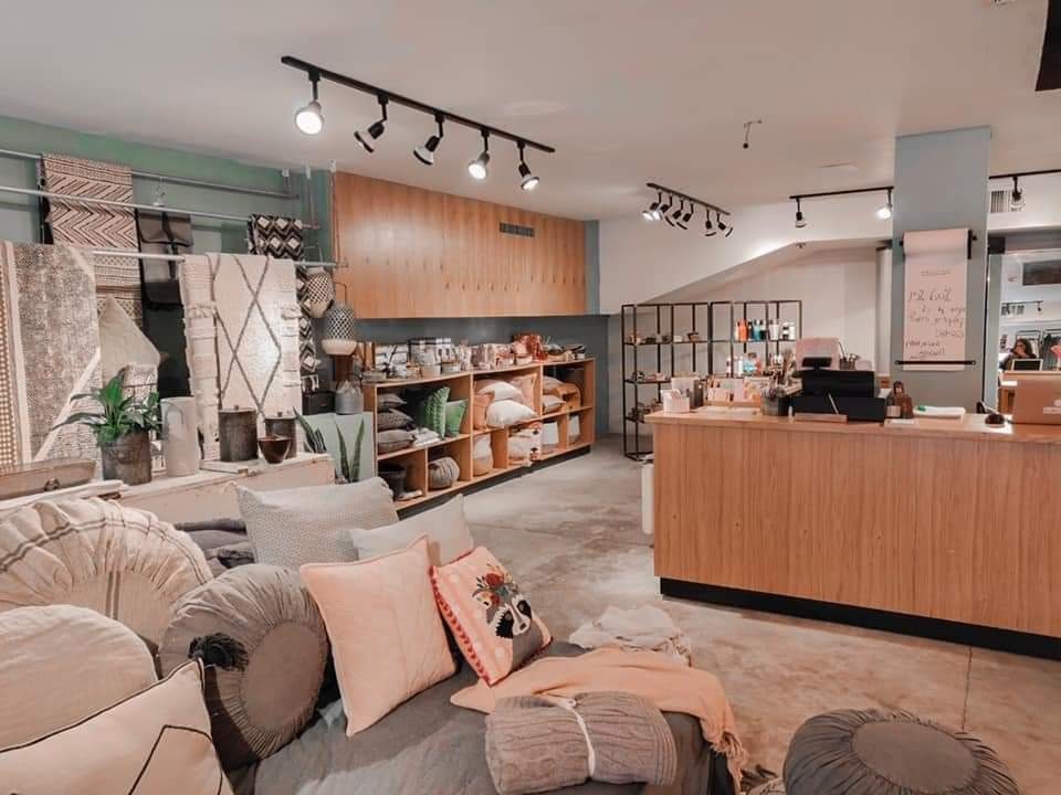 צילום של נוקטורנו דיזיין - מתחם המעצבים של נוקטורנו ירושלים