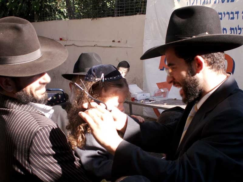 צילום של סיור עצמאי יוצא דופן בשכונות החרדיות: החברה החרדית כפי שלא הכרתם