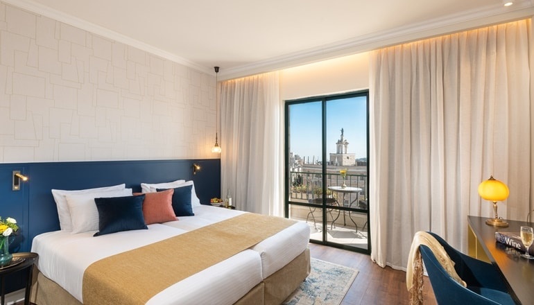 foto di Hotel Prima Kings