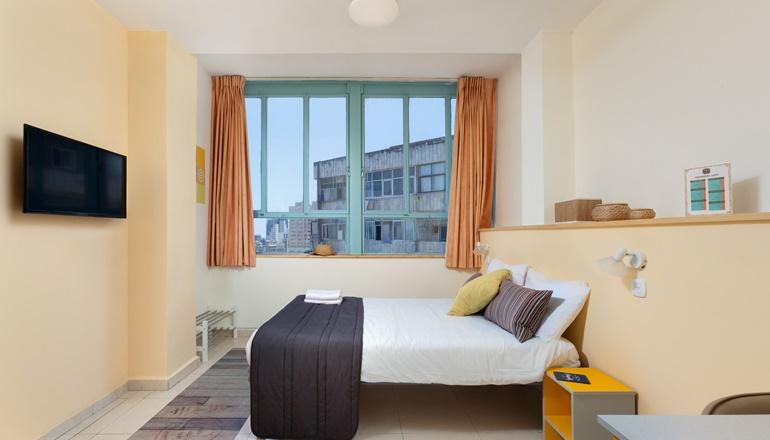 Rooms at the Abraham Jerusalem - Temporarily Closed