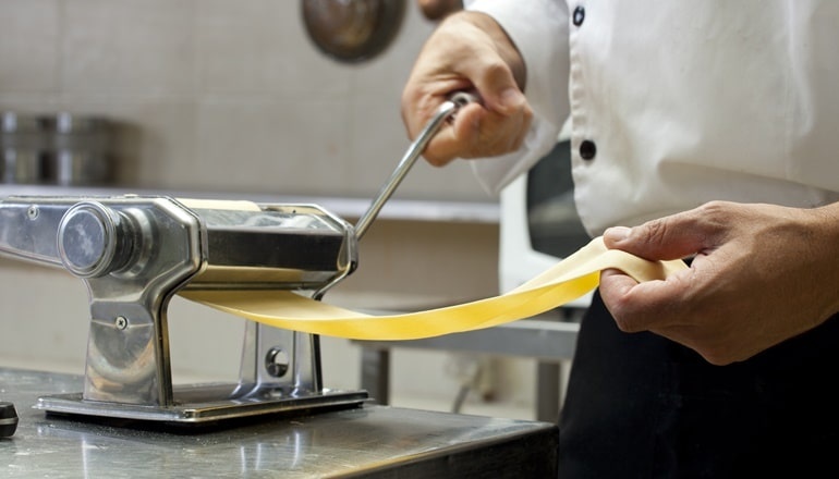 photo of Market Tour & Cooking Class with a Professional Chef