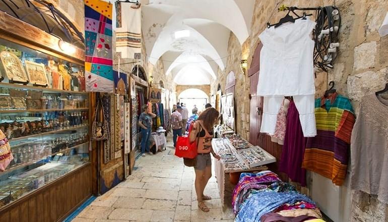 foto di Pacchetto tour di 7 giorni sui tesori ebraici di Israele