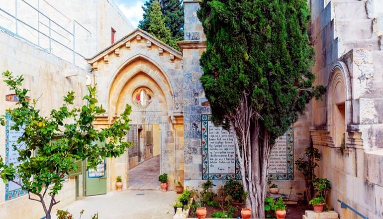foto di Pacchetto tour di 7 giorni con incontri di ispirazione cristiana in Israele