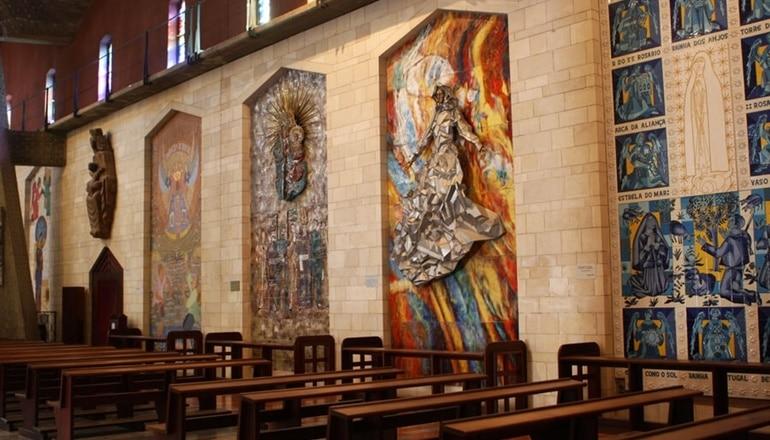 foto di Tour del pacchetto di 12 giorni delle gemme classiche di Israele e Petra