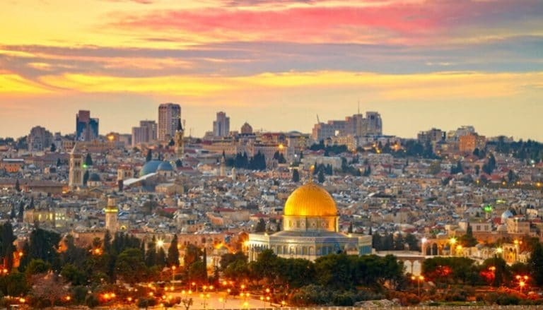 foto di Tour di 2 giorni: Gerusalemme, Mar Morto e Masada