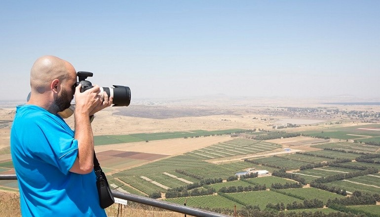 foto di Tour del pacchetto di 9 giorni sui tesori ebraici di Israele e Petra
