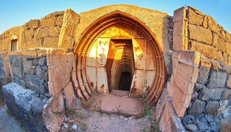 foto di Tour del pacchetto di 12 giorni delle gemme classiche di Israele e Petra