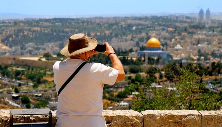 foto di Pacchetto tour di 7 giorni delle gemme classiche di Israele