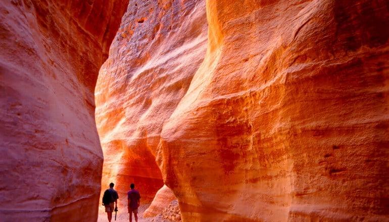 foto di Tour del pacchetto di 9 giorni delle gemme classiche di Israele e Petra