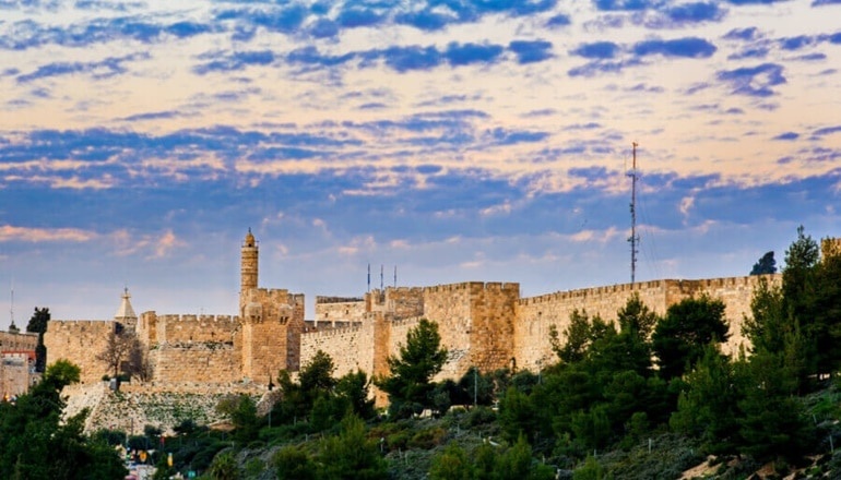 photo of Old City of Jerusalem, Half Day Tour