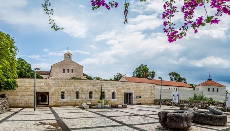 photo of 9 Day Holy Land Christian package tour to Israel and Petra