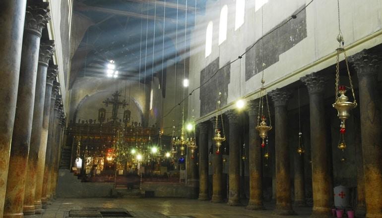 foto di Tour del pacchetto di 9 giorni delle gemme classiche di Israele e Petra