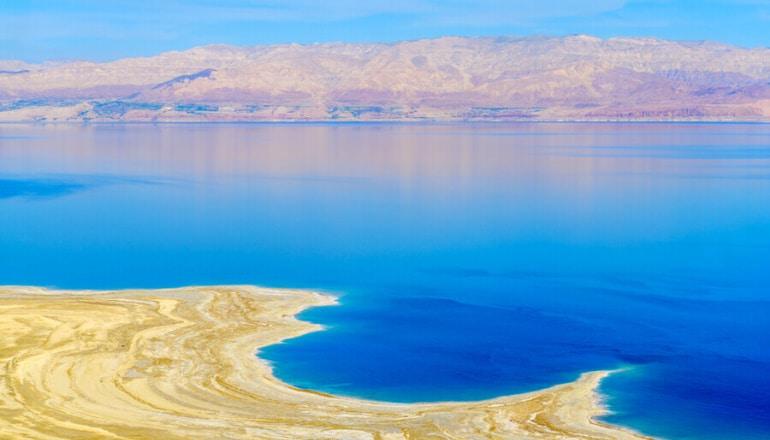 foto di Pacchetto tour di 7 giorni con incontri di ispirazione cristiana in Israele