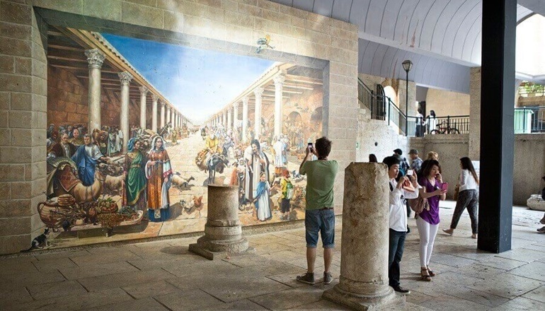 photo of 2 Day Package: Jerusalem, Bethlehem, Masada & the Dead Sea