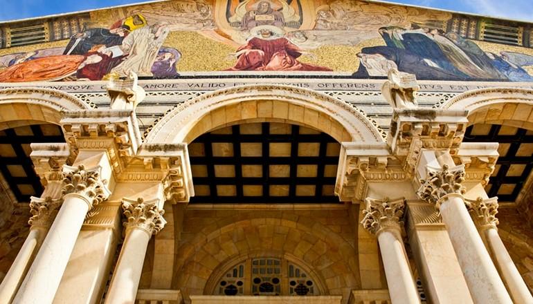 photo of 11 Day Holy Land Christian Tour Package to Israel and Petra