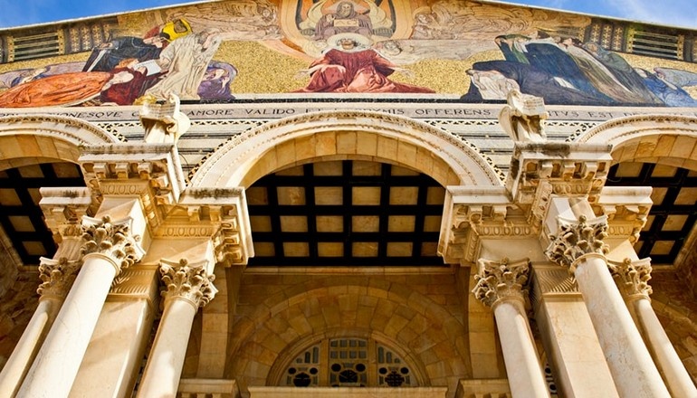 photo of Jerusalem in the Footsteps of Jesus 1 Day Walking Tour