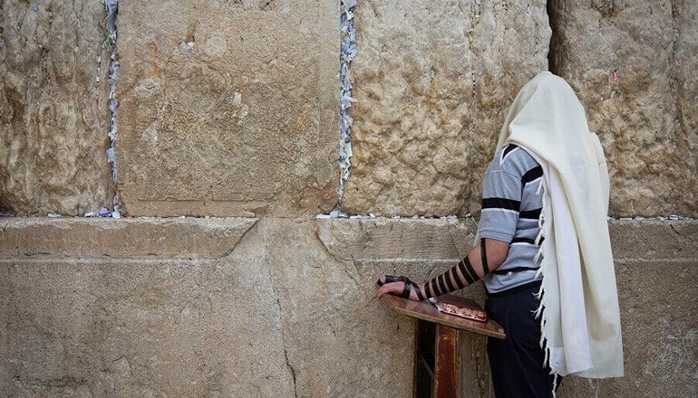 photo of 6 Day Jewish Treasures of Israel Mini Package Tour