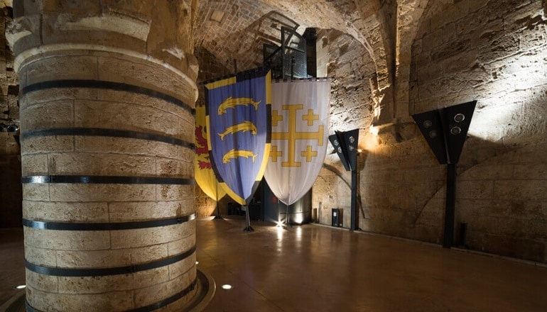 photo of 2 Days Nazareth, Sea of Galilee, Caesarea, Acre & Rosh Hanikra Tour Package