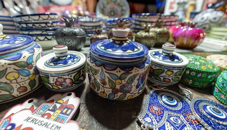 photo of The First Station Markets