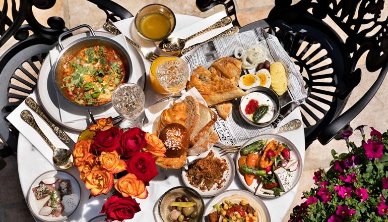 Photo: Assaf Pinchuk