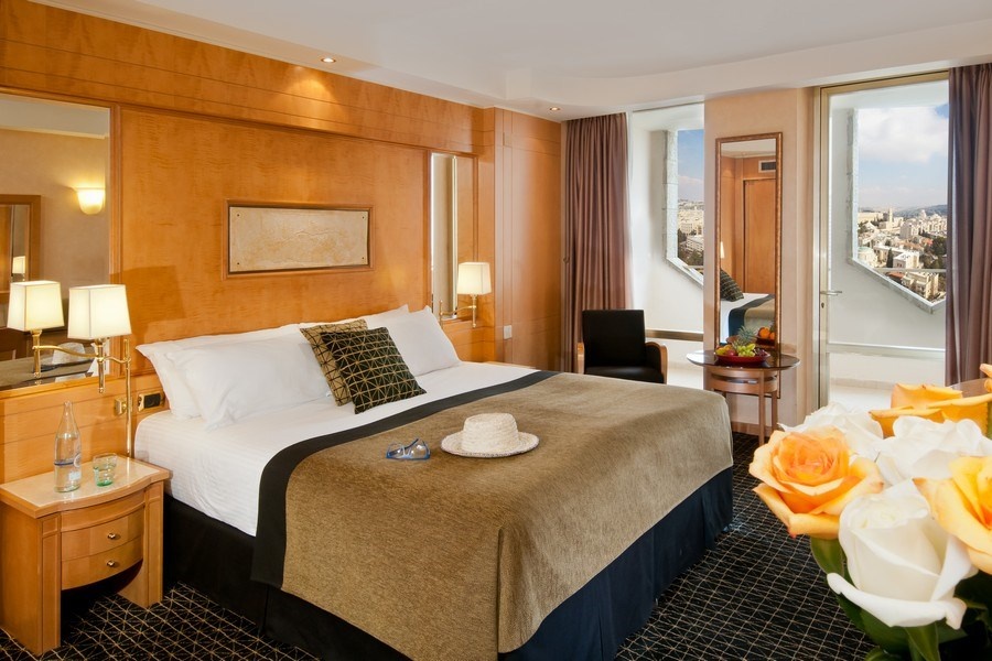 foto di il Leonardo Plaza Hotel Jerusalem