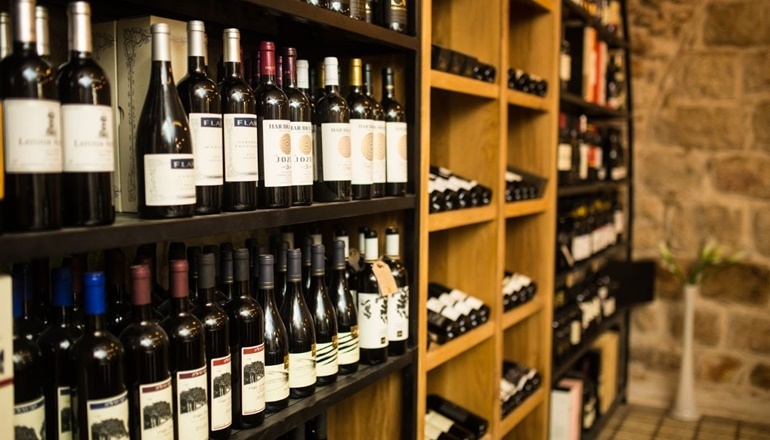 photo of The Wine Temple - Wine Culture Center