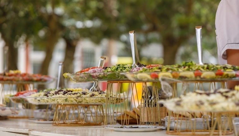 photo of Family Celebrations at the City of David