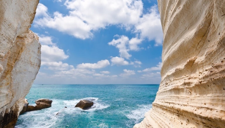 photo of 2 Days Nazareth, Sea of Galilee, Caesarea, Acre & Rosh Hanikra Tour Package