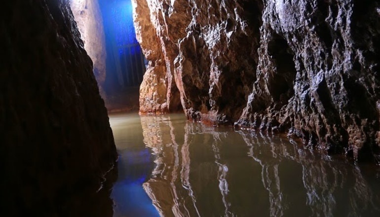 photo of An adventurous Tour of the City of David