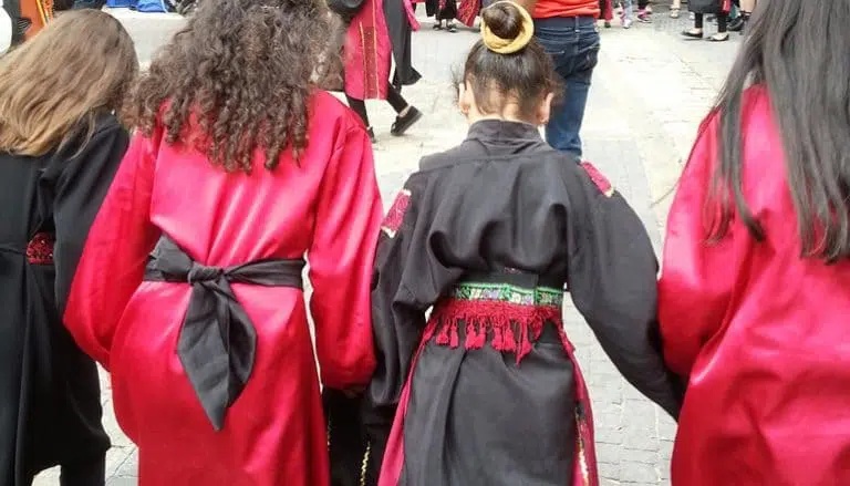 צילום של סיור בעקבות טורקיה העות'מאנית דרך הסולטניות החזקות