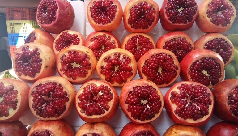 photo of EZ-Rider Tour Around the Old City and Mahane Yehuda Market