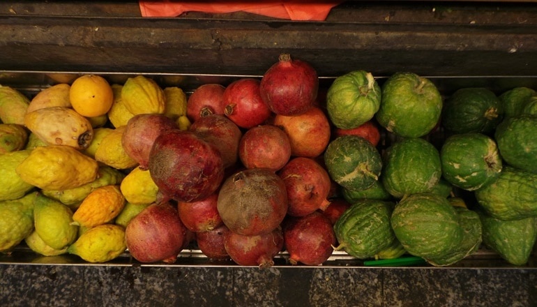 photo of Market Tour & Cooking Class with a Professional Chef