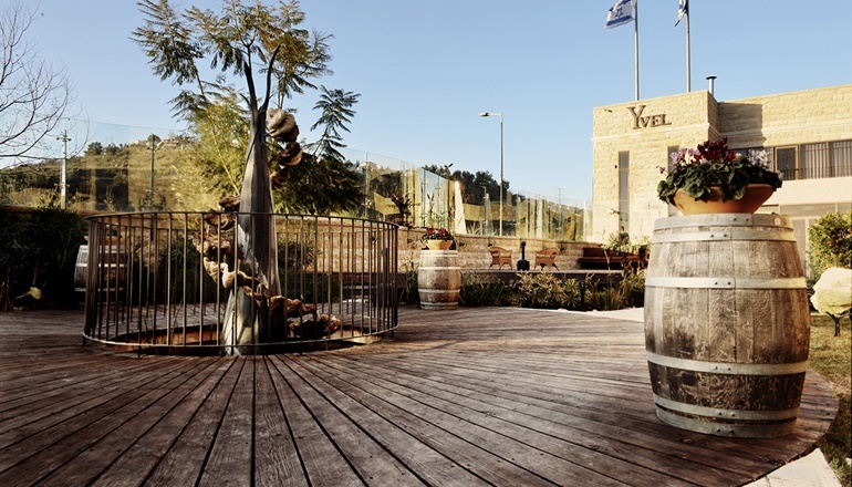 photo of The world of Jewelry Making: A Unique Tour at the Yvel Design Center