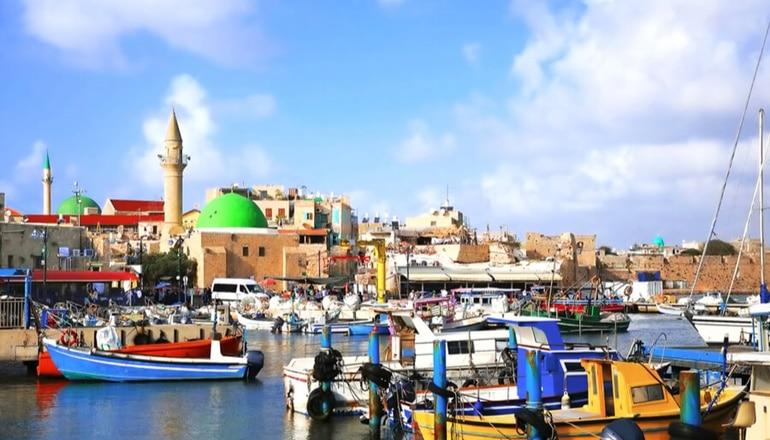 foto di Tour del pacchetto di 9 giorni delle gemme classiche di Israele e Petra