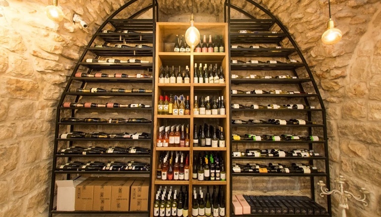 photo of The Wine Temple - Wine Culture Center